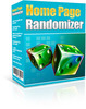 Thumbnail home page randomizer
